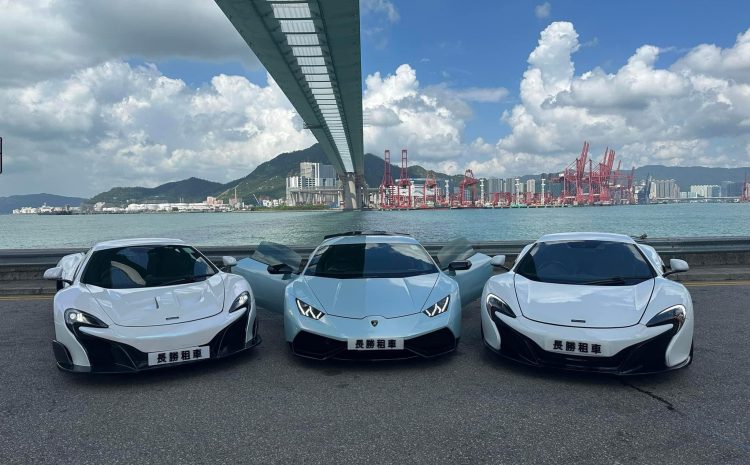  【2026最新】九龍年檢代辦全攻略